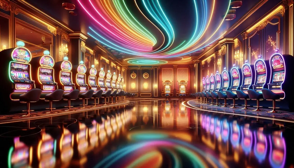 Hugo Casino
